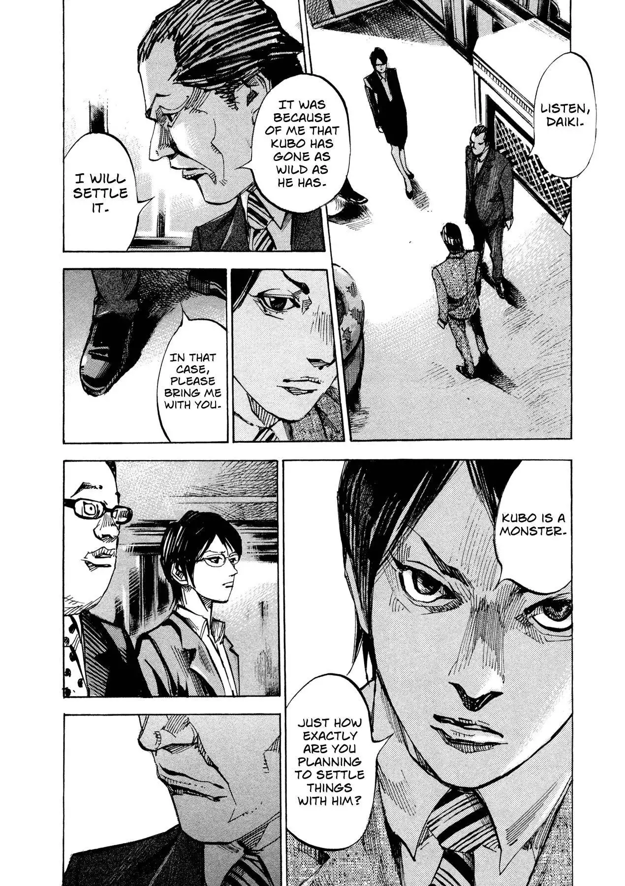 Hito Hitori Futari Chapter 75 7